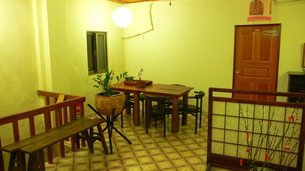 Shi-Jia B&B Jiufen Habitación foto